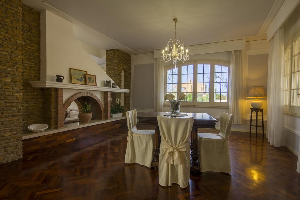 Villa Hermes Marsala Buitenkant foto