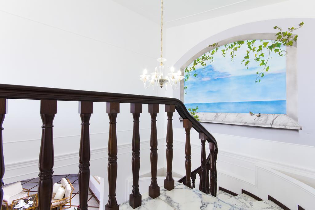 Villa Hermes Marsala Buitenkant foto