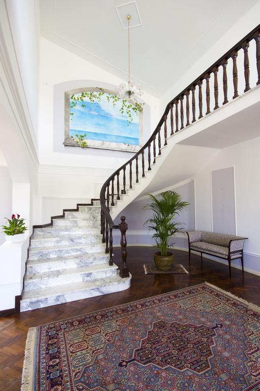 Villa Hermes Marsala Buitenkant foto